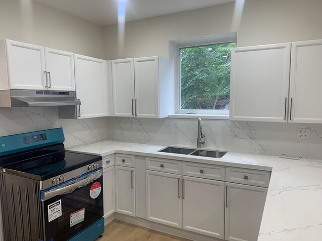 property at 126 Evans St