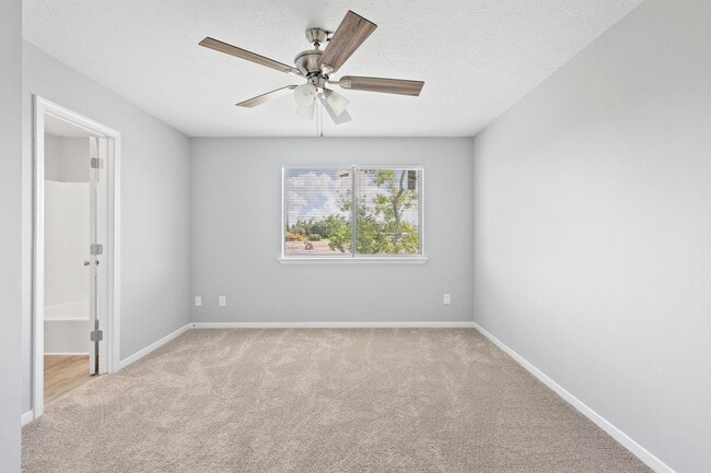 112 Cheri Ln in Panama City, FL - Building Photo - Building Photo