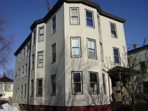 31-33 Frederic St in Portland, ME - Building Photo - Building Photo