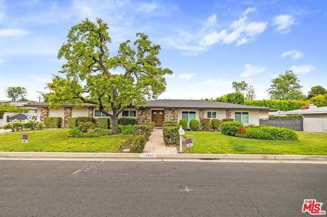 property at 17537 Margate St