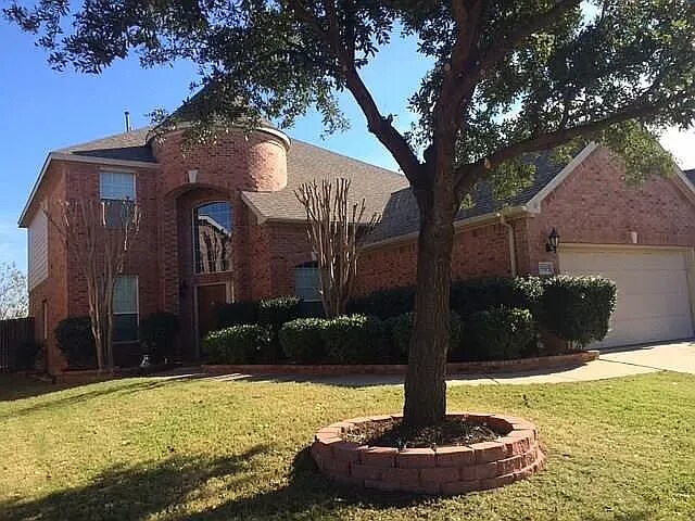property at 3505 Jackson Dr