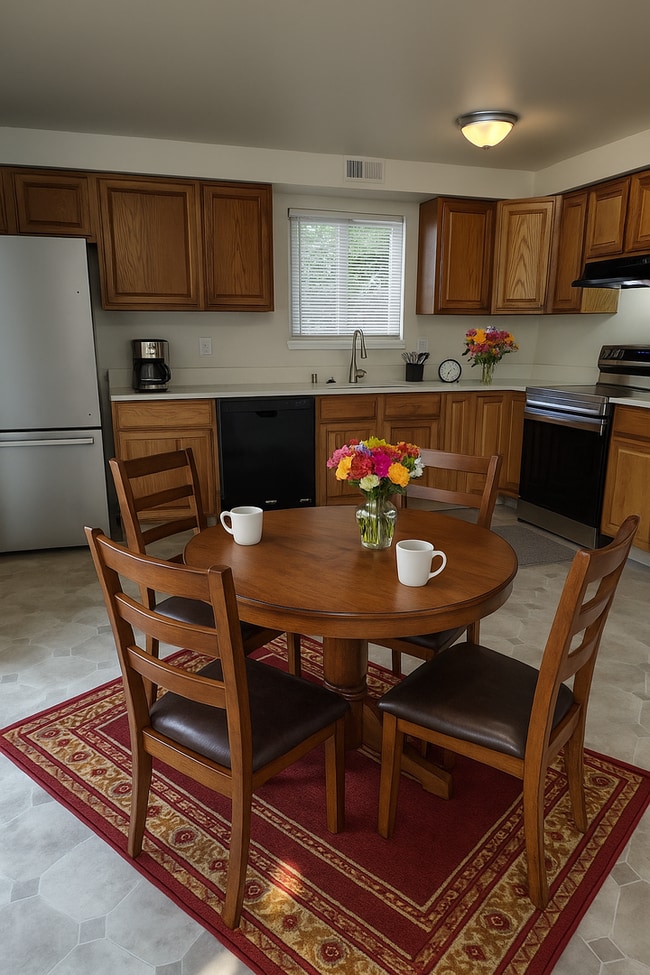 property at 3017 L St NE