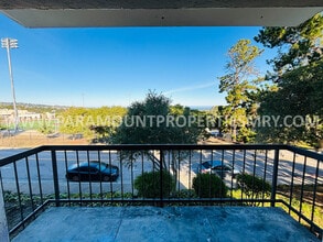 500 Glenwood Cir in Monterey, CA - Building Photo - Building Photo