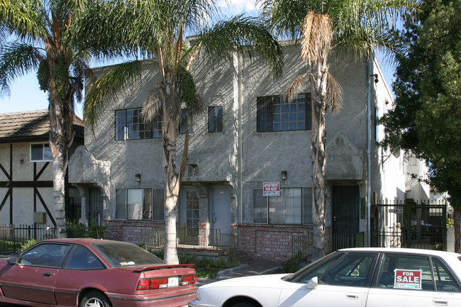 1128 Dawson Ave in Long Beach, CA - Building Photo - Building Photo