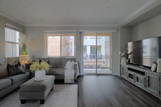 2945 Patcham Cmn in Livermore, CA - Building Photo - Building Photo