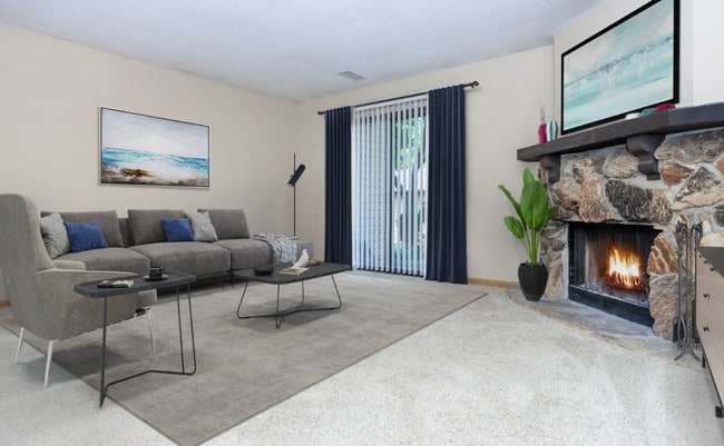 Oakwood Trail Apartments