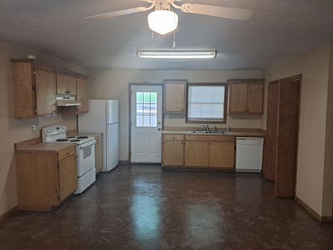 property at 1310 Jeannie St