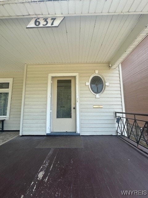 property at 637 W Delavan Ave