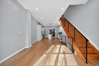 1518 S 25th St in Philadelphia, PA - Building Photo - Building Photo