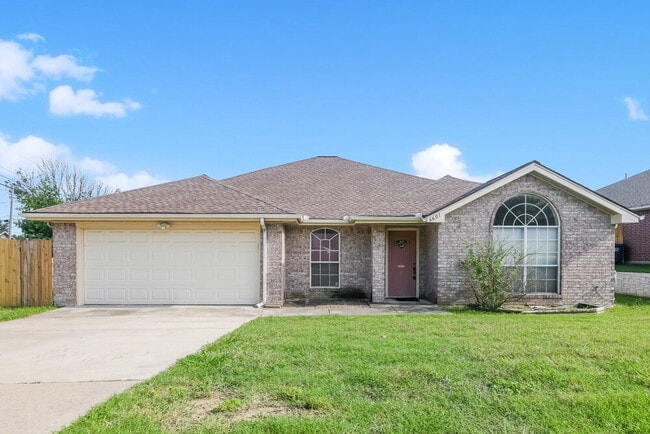 property at 6601 Basswood Dr
