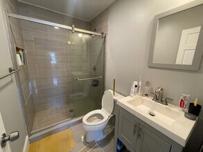 781 Parker St in Boston, MA - Building Photo - Building Photo