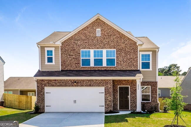 property at 3770 Newbury Pl Dr