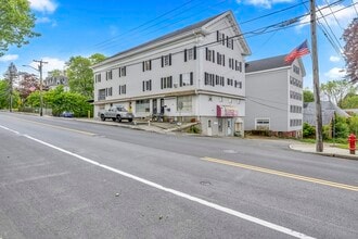 200 Main St in Spencer, MA - Building Photo - Building Photo