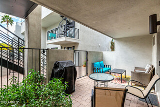 3635 N 68th St in Scottsdale, AZ - Foto de edificio - Building Photo
