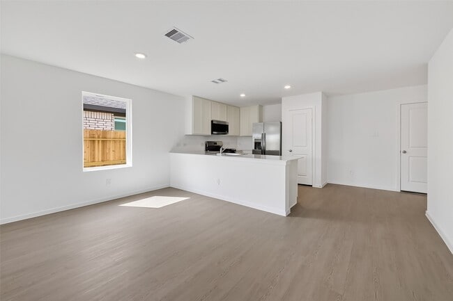 property at 3431 Brushy Marsh Dr