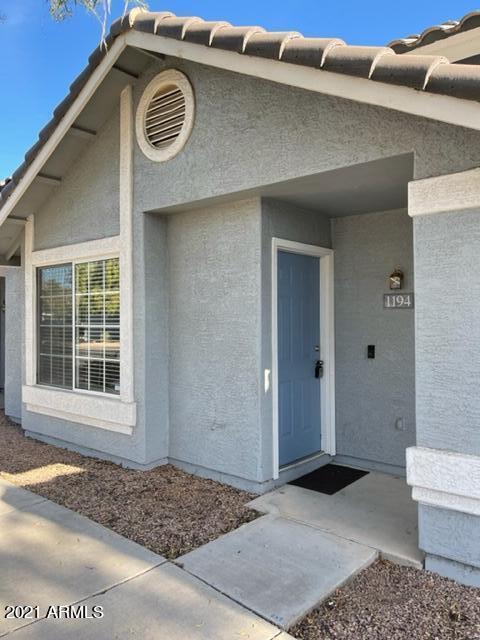 860 N McQueen Rd in Chandler, AZ - Building Photo - Building Photo