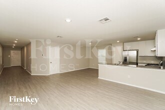 7262 Plow Run in San Antonio, TX - Building Photo - Building Photo