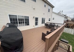 2688 Woodlawn Way in Lexington, KY - Building Photo - Building Photo