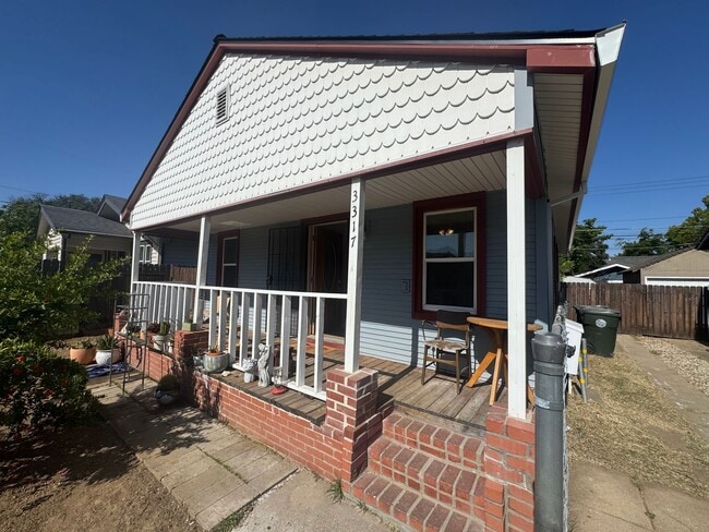 3317 42nd St in Sacramento, CA - Building Photo - Building Photo