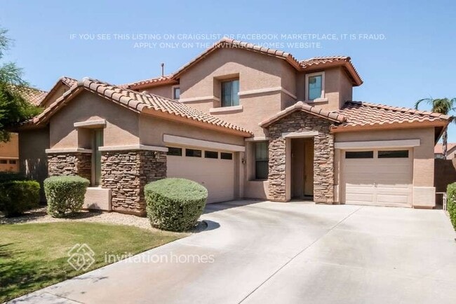 15250 W Morning Glory St in Goodyear, AZ - Building Photo - Building Photo