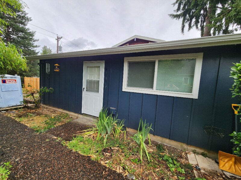 2820 SE 31st Ave in Portland, OR - Foto de edificio