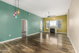 2302 N Central Ave in Phoenix, AZ - Foto de edificio - Building Photo