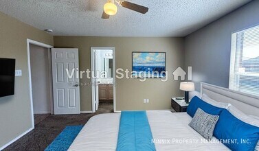 525 N Iola Ave in Lubbock, TX - Building Photo - Building Photo