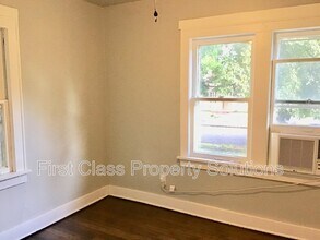 3125 NW 14th St in Oklahoma City, OK - Building Photo - Building Photo