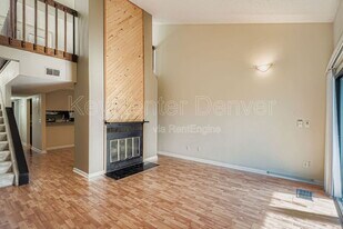 540 S Forest St in Denver, CO - Building Photo