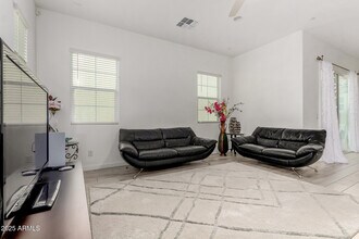 3842 E Bartlett Way in Chandler, AZ - Building Photo - Building Photo