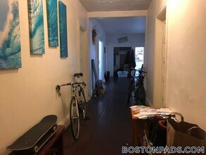 201 Harvard Ave in Boston, MA - Building Photo - Building Photo