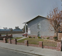 4023 O St in Bakersfield, CA - Foto de edificio - Building Photo