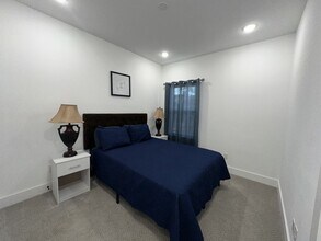 1711 Ruth St in Houston, TX - Building Photo - Building Photo