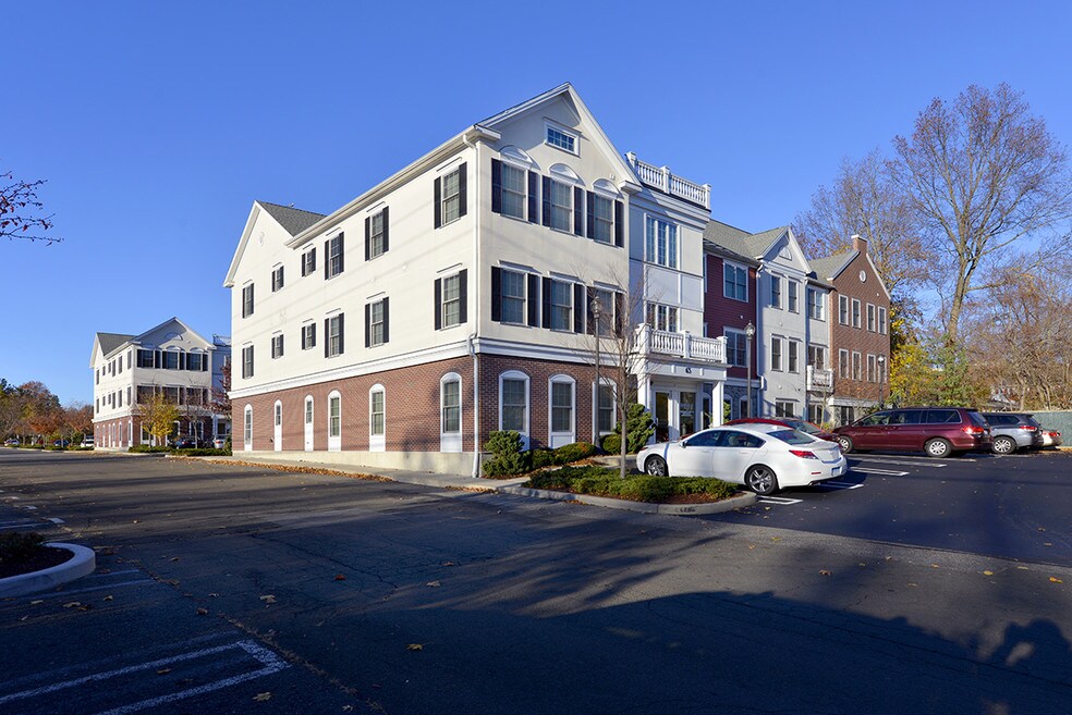 River Park Apartments Milford, CT Apartments For Rent
