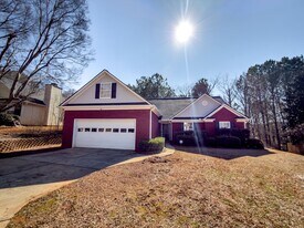 201 Cedar Rock Trace in Athens, GA - Building Photo