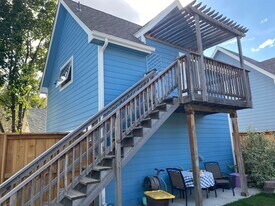 223 Maggie St in Longmont, CO - Building Photo