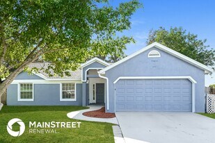 3222 6th Ave W in Palmetto, FL - Building Photo