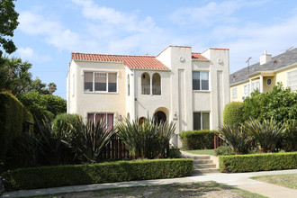 948-950 Euclid St in Santa Monica, CA - Building Photo - Primary Photo