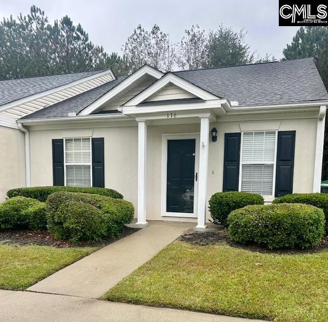 property at 116 Waverly Point Dr