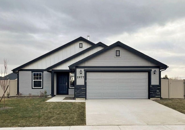 property at 2977 N Greengate Wy