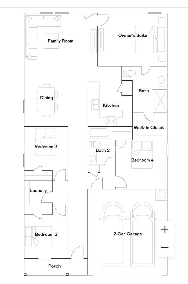 118 Labrador Ln in Harvest, AL - Building Photo - Building Photo