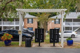 Tanager Apartments in Tallahassee, FL - Building Photo - Building Photo