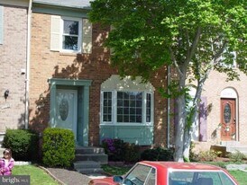 12197 Cinnamon St in Woodbridge, VA - Building Photo
