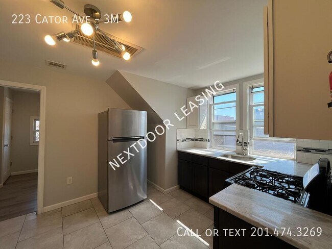 223 Cator Ave in Jersey City, NJ - Building Photo - Building Photo