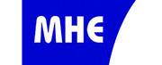 Property Management Company Logo MHE Real Estate, Inc.