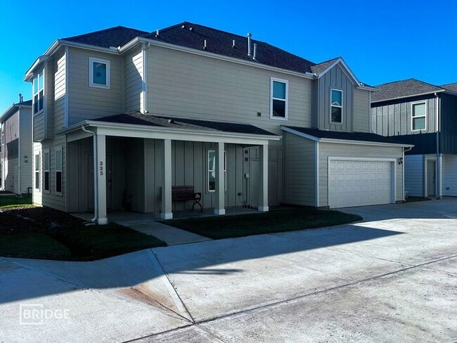 property at 335 Huisache St