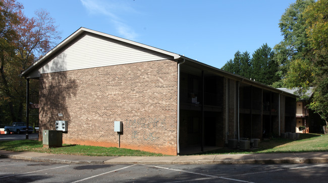 Bethabara Village in Winston-Salem, NC - Building Photo - Building Photo