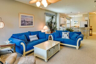 400 Canopy Walk Ln, Unit SI FL2-ID1546477P in Palm Coast, FL - Building Photo