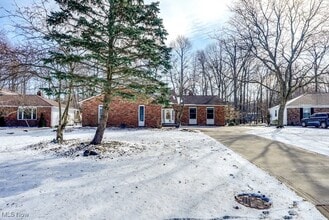 3969 E Ash Ln in Beachwood, OH - Building Photo - Building Photo