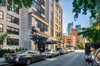 The Grand Beekman in New York, NY - Building Photo - Building Photo